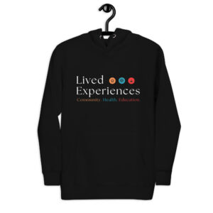 LE Unisex Hoodie