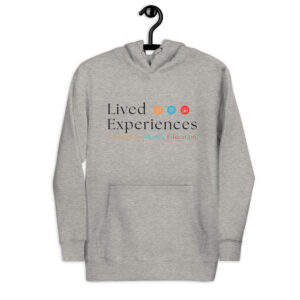 LE Unisex Hoodie