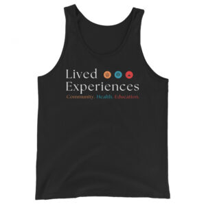 LE Unisex Tank Top